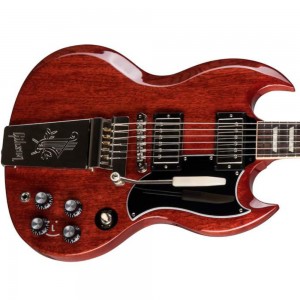 Gibson SG Standard '61 Maestro Vibrola, Vintage Cherry